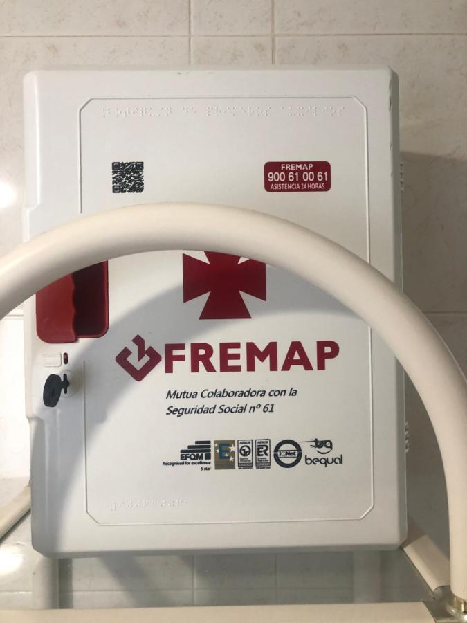 Apartamento Con Vista Al Mar Benalmádena Exteriér fotografie