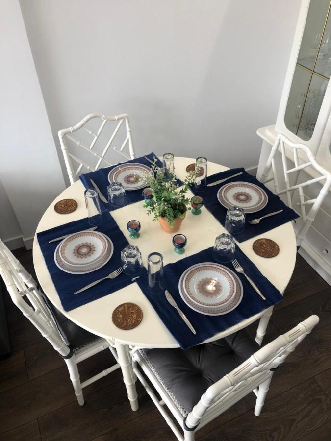 Apartamento Con Vista Al Mar Benalmádena Exteriér fotografie