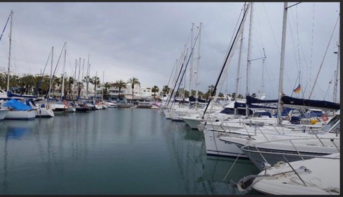 Apartamento Con Vista Al Mar Benalmádena Exteriér fotografie
