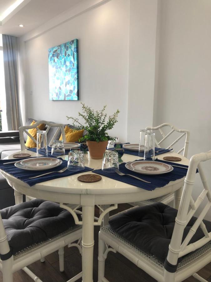 Apartamento Con Vista Al Mar Benalmádena Exteriér fotografie