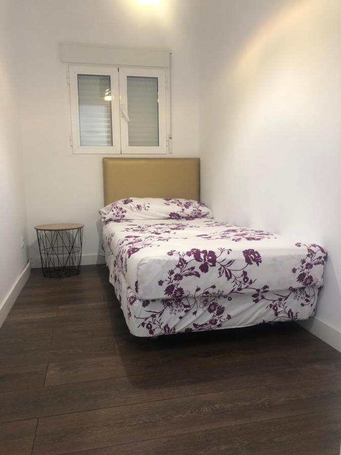 Apartamento Con Vista Al Mar Benalmádena Exteriér fotografie