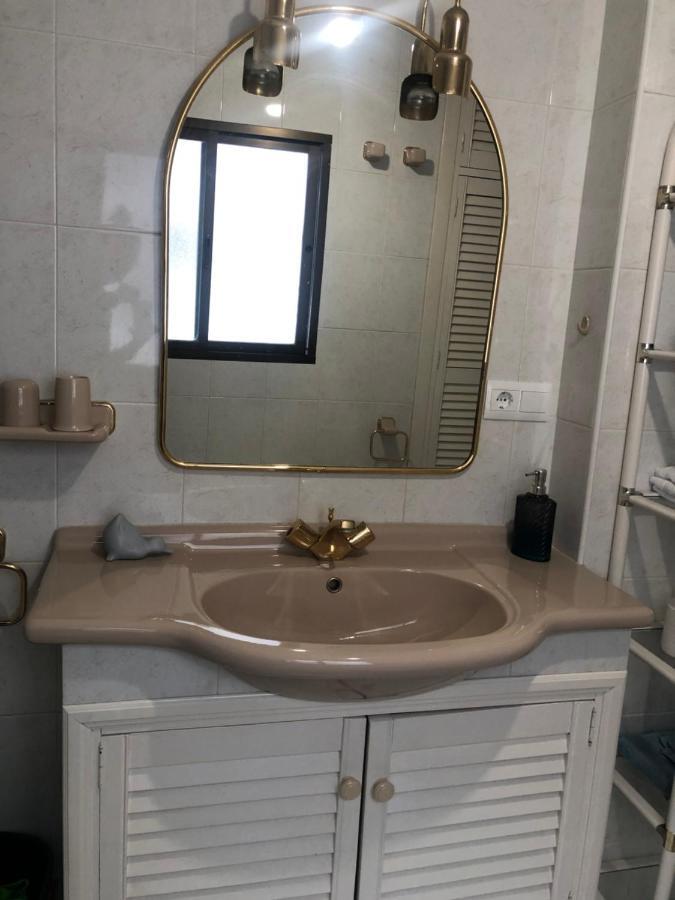 Apartamento Con Vista Al Mar Benalmádena Exteriér fotografie