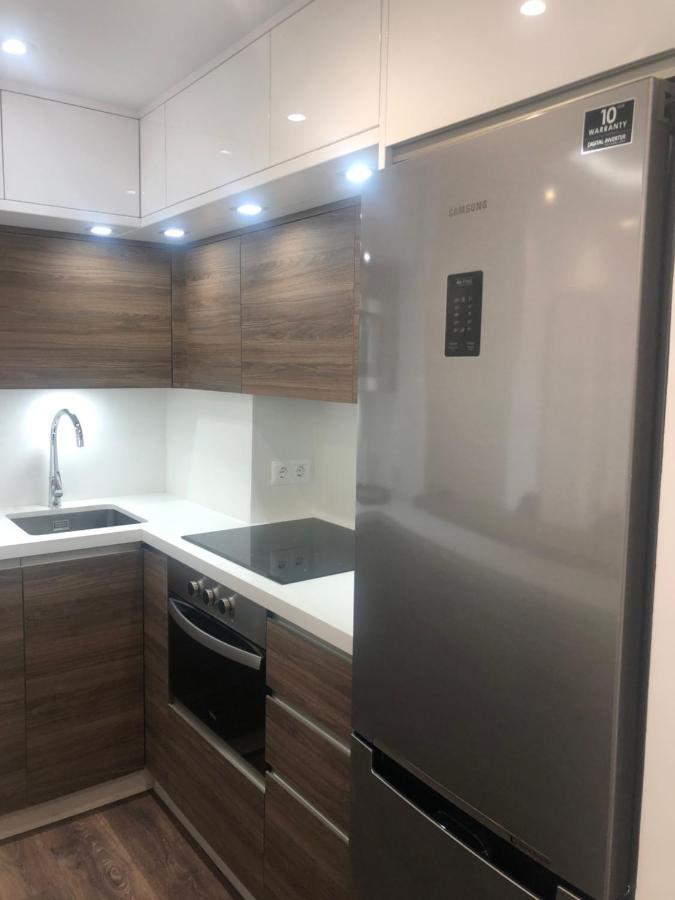 Apartamento Con Vista Al Mar Benalmádena Exteriér fotografie