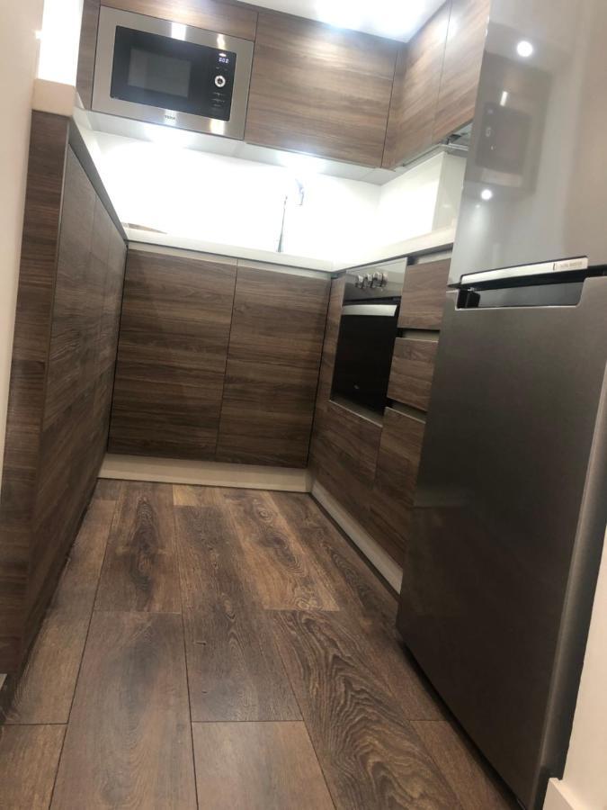 Apartamento Con Vista Al Mar Benalmádena Exteriér fotografie
