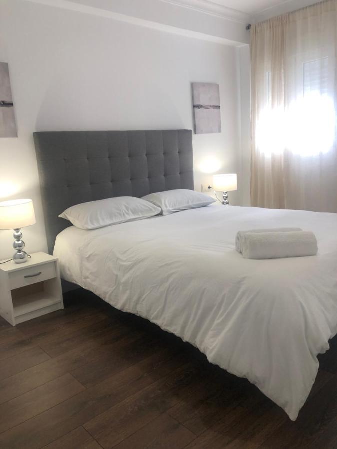 Apartamento Con Vista Al Mar Benalmádena Exteriér fotografie